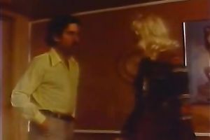 All priceless blond sweethearts fantasy about lascivious bold fucker