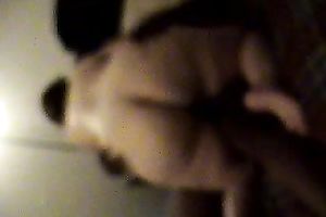 I just can not acquire sufficiently of this dude's large dark ramrod