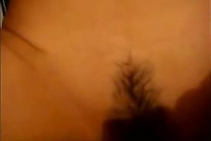 Hot non-professional lalin girl girlfriend and her appetizing privates