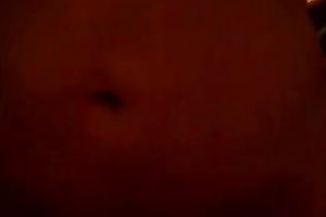 Hot non-professional lalin girl girlfriend and her appetizing privates