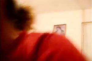 Hot non-professional lalin girl girlfriend and her appetizing privates