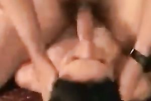 Home made facial paramour of my ally and his cute sexy GF