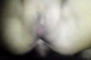 My hawt tempered Italian wife likes getting drilled in the gazoo