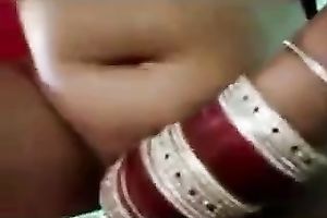 My excited Indian fuckbuddy sucks my dong and takes a ride on it