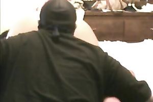 Thick gazoo ebon white women prepared me her juicy cum-hole for a dinner