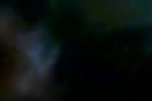 Sultry latin chick girlfriend eats my dong and receives fingered