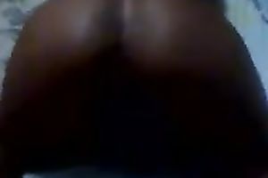 Sultry latin chick girlfriend eats my dong and receives fingered