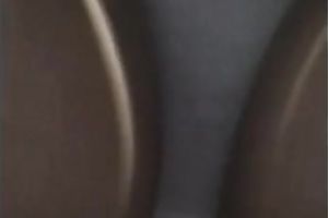 It was kinda effortless to make this amazing upskirt movie