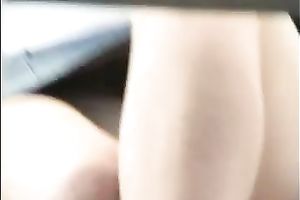 It was kinda effortless to make this amazing upskirt movie