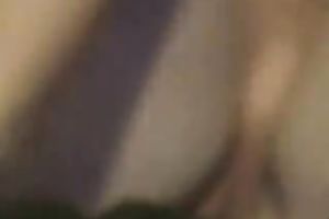 Adorable 25 yo Canadian Married slut caresses her wet crack with sex tool for me