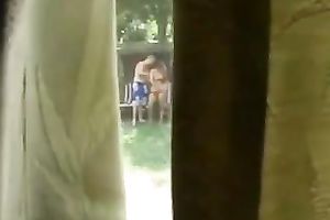 A wonderful slut is willing for sex anytime and anywhere
