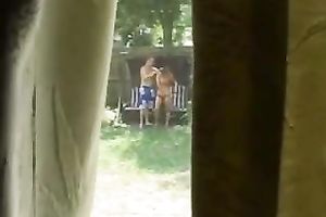 A wonderful slut is willing for sex anytime and anywhere