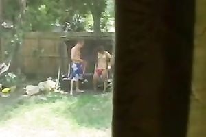 A wonderful slut is willing for sex anytime and anywhere