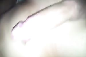 This shelady knows how engulf a dong and look precious doing it