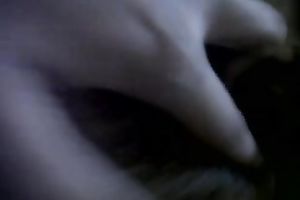 I love rubbing my deliciously tight fanny when I am feeling frisky