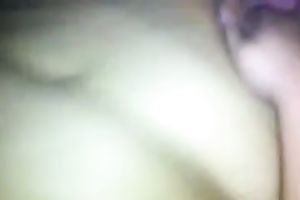 This corpulent floozy with blue eyes knows how to give a precious oral job