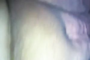 This corpulent floozy with blue eyes knows how to give a precious oral job