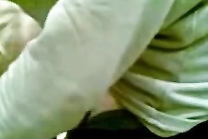 Just filming a older lustful couple having fellatio sex