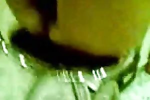 Just filming a older lustful couple having fellatio sex