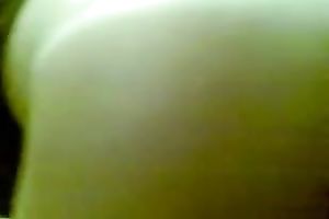 Just filming a older lustful couple having fellatio sex