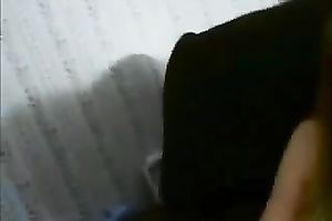 Bosomy nympho desires me to fuck her hard in missionary position