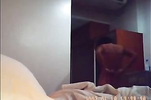 Ebony bitch sucks my prick and jumps on it ardently