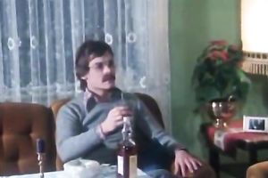 Here is a retro porn episode if u desire to freak out for real
