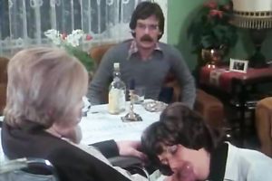 Here is a retro porn episode if u desire to freak out for real