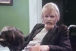 Here is a retro porn episode if u desire to freak out for real