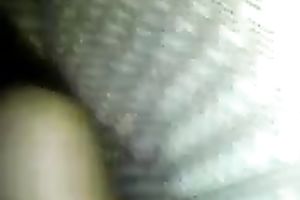 This Serbian nympho proves one time anew that that babe is a gifted 10-Pounder sucker