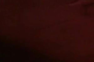 Black head lusty slut received fantastic cunnilingus by one four eyed freak