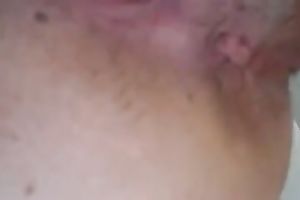 Brunette floozy groans loudly during the time that getting her butt banged