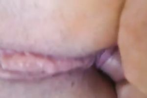Brunette floozy groans loudly during the time that getting her butt banged