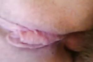 Brunette floozy groans loudly during the time that getting her butt banged