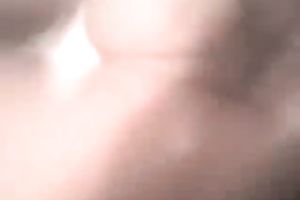 Super spoiled Asian nympho sucks my jock like a seasoned pro