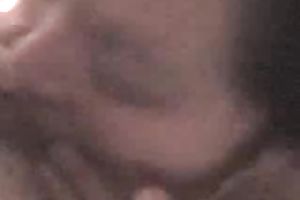 Super spoiled Asian nympho sucks my jock like a seasoned pro
