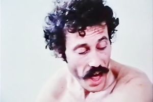 Black kinky jerk loved to gangbang his fresh girlfriend