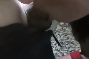 Unbelievably concupiscent doxy deepthroats her lover's shlong