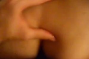 Fucking my neighbor's unfaithful girlfriend in the a-hole