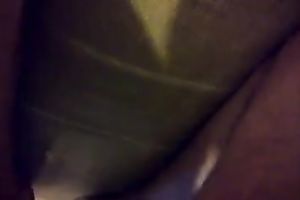 Anal sex with my pale skin punk legal age teenager girlfriend on POV private episode