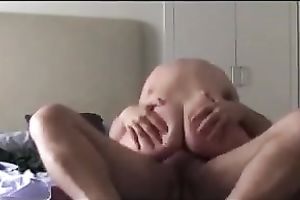 Voracious and sultry brunette hair chick got pounded hard