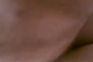 My hubby enjoys drilling my beefy vag in the missionary pose