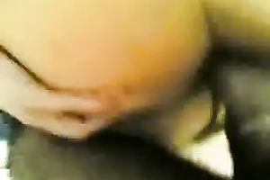 Filthy Iranian prostitute drilled in the a-hole from behind