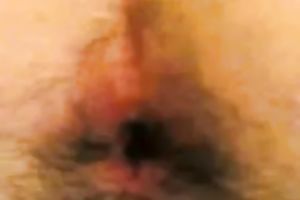 Filthy Iranian prostitute drilled in the a-hole from behind