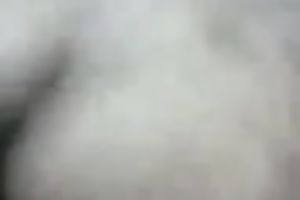 My Indian wifey likes when I gangbang her twat priceless and slow