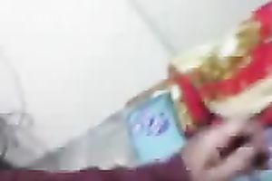 My Indian wifey likes when I gangbang her twat priceless and slow