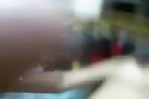 My Indian wifey likes when I gangbang her twat priceless and slow