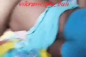 Hot Indian stud from my neighborhood drills me in the love tunnel