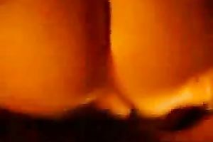 My ardent Italian girlfriend can't live without getting drilled from behind