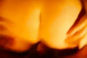 My ardent Italian girlfriend can't live without getting drilled from behind